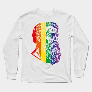 Queerplatonic Long Sleeve T-Shirt